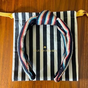 Never worn lele sadoughi headband